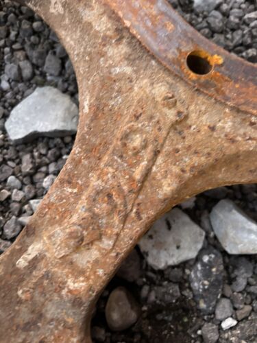 McCormick International T9 TD9 Dozer Crawler Tractor Drive Sprocket