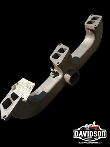 John Deere 4040 4050 4240 4250 4430 4440 4450 Intake Manifold R52288