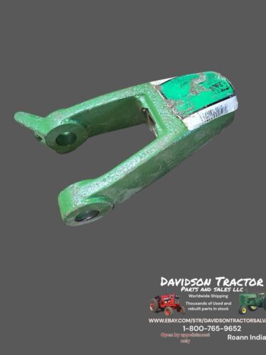 A&I Brand John Deere Upper Yoke                R26613