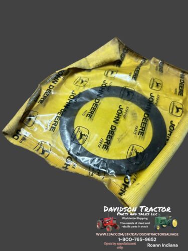 John Deere T26057 SEALING RING GENUINE JOHN DEERE NEW OLD STOCK