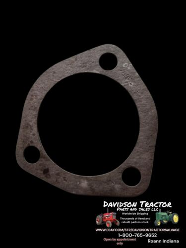 Genuine JOHN DEERE GASKET B2338R NOS