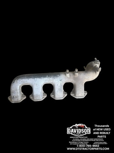 White 2-60 Tractor Intake Manifold
