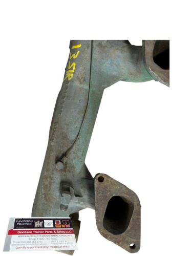 JOHN DEERE 4020 4010 INTAKE MANIFOLD AR45275 R42293 R31351 R31351R ORIGINAL