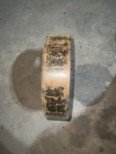IHC Farmall H brake rotor antique Tractor