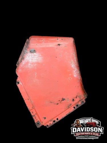 Allis Chalmers 7040 Side Cover Panels Antique Tractor