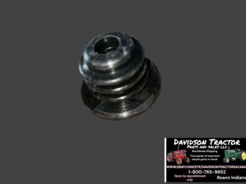 IHS706 Auxiliary Control Valve Boot Fits International 140