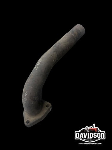 532446M1 Massey Ferguson 255 Exhaust Elbow 203 Perkins