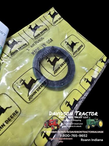 Genuine John Deere AR70406 New Old Stock SEAL
