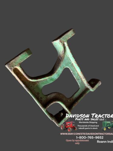 John Deere D Generator Bracket D29678R Antique Tractor