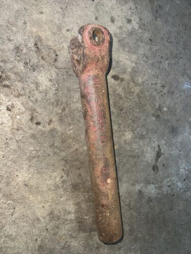 IHC Farmall 300-560 Fast Hitch Lift Arm Housing 522819R1