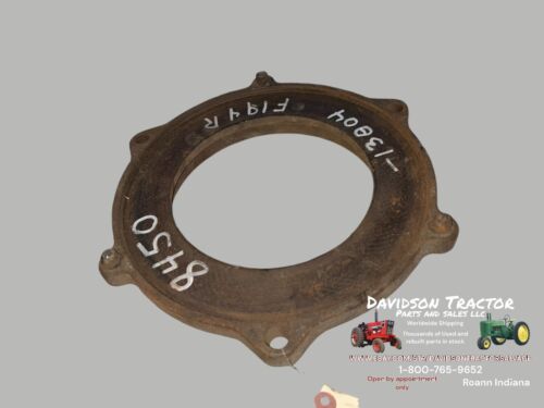 John Deere Unstyled G clutch pressure plate F194R