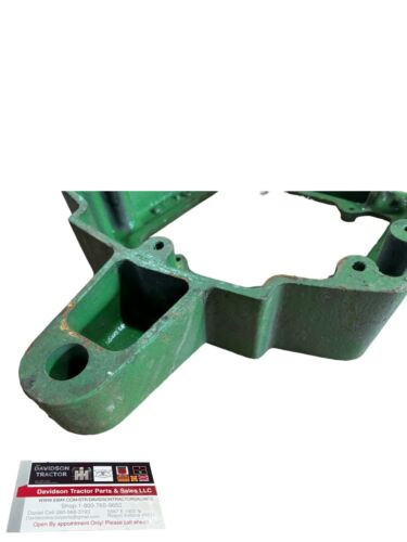 John Deere 620 Standard Dash Steering Support Casting A5530R AA6500R