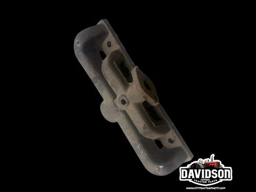 1500003M1 Massey Harris Pony Exhaust Manifold Antique Tractor
