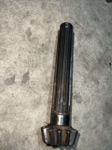 International Countershaft & Pinion 13T 49298D Farmall A B