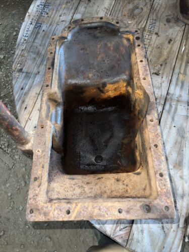 International Pan-oil 3132151R11 IHC 544