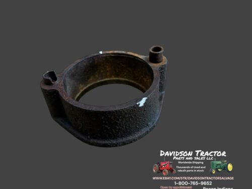 1962 John Deere 2010 Gas Tractor Starter Mount Support Bracket Spacer