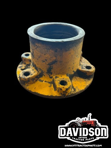 Used Wheel Hub fits John Deere 2030 2510 4040 4230 4240 4430 4000 4020 T21545