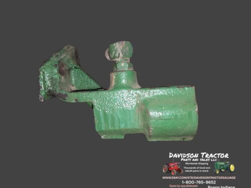 Remote Break-Away Coupler fits John Deere 2510 3020 4020 AR40587 For Parts