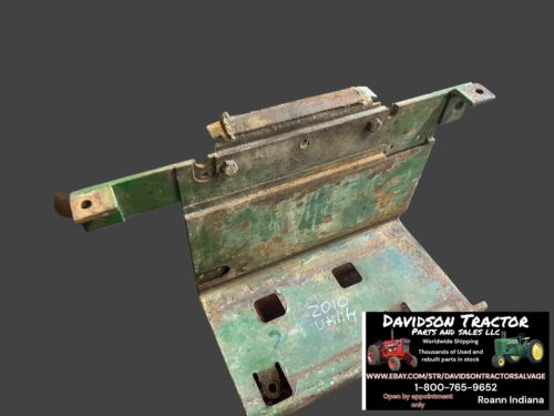 John Deere 2010 Utility Tractor Battery Box Tray