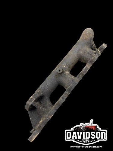 Ford 3000 Intake Manifold Antique Tractor