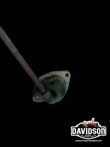 John Deere 4520 Handle W/Linkage Antique Tractor