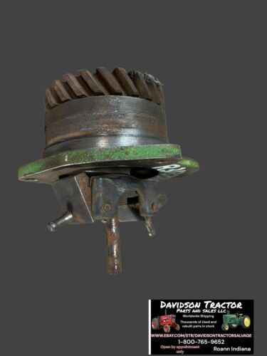 John Deere R31337R R26138R R26136R Ventilator 4020 Pump Antique Tractor