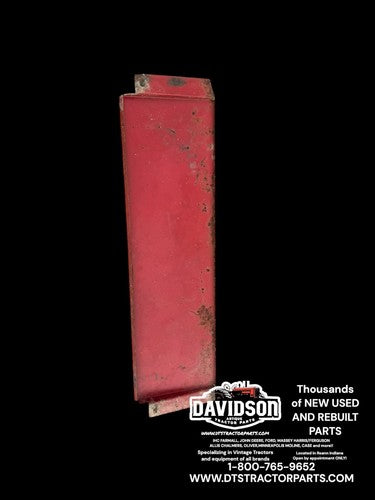 International 1486 Cover Panel Antique Tractor