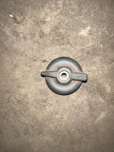Farmall International Rotary Light Switch Knob 100 200 300 400 66 06 56 560 ETC