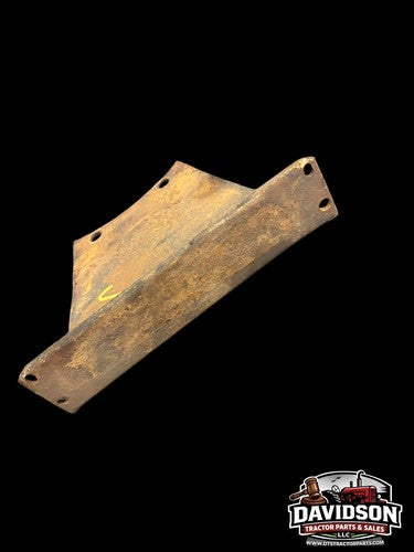 Minneapolis Moline U Gas Tank Bracket Antique Tractor