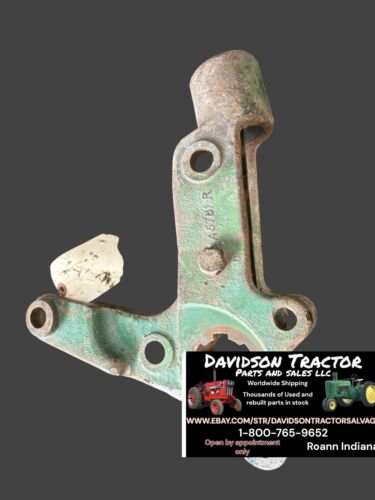 John Deere Rockshaft Lift Arm  LH #A5781R Antique Tractor