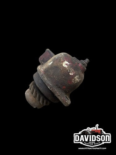 Farmall Cub tractor IH IHC engine Governor assembly