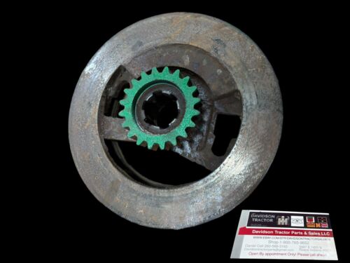 A4028R Clutch Drive Balancer -Fits  John Deere A  Tractor