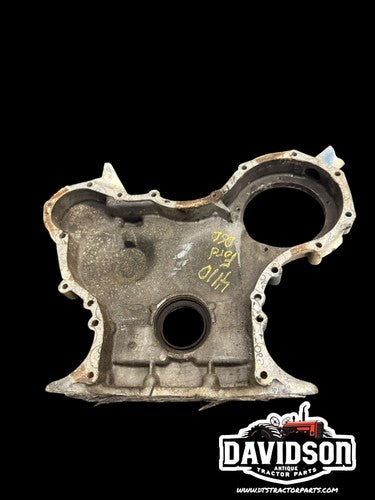 Ford 4110 Timing Cover Antique Tractor
