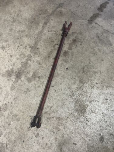 1947 Farmall M Tractor Clutch Linkage Rod