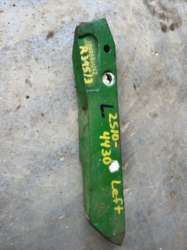 John Deere 2510,2520,3020,4000,++,4430 Left Sway block