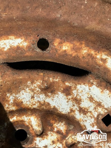 5x16 6 Bolt Front Rim Fits Farmall IH John Deere And Many More