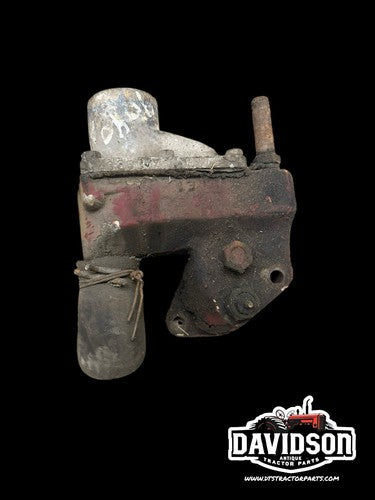 Allis Chalmers 7030 7040 7045 7050 7060 Thermostat Housing Antique Tractor