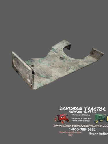 John Deere G Fanshaft Bracket Antique Tractor