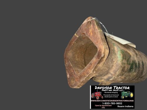 John Deere R heat exchanger- air intake R119R AR520R