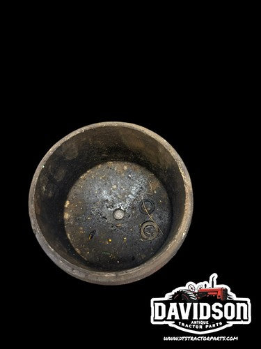 John Deere 5010 5020 6030 R39798 Oil Filter Cover Housing Antique Tractor