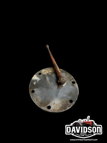 FORD Tractor NAA Jubilee PTO Gear Shifter