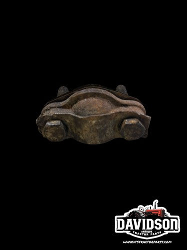 IH Farmall 240 Front Axel Mount Holder Antique Tractor