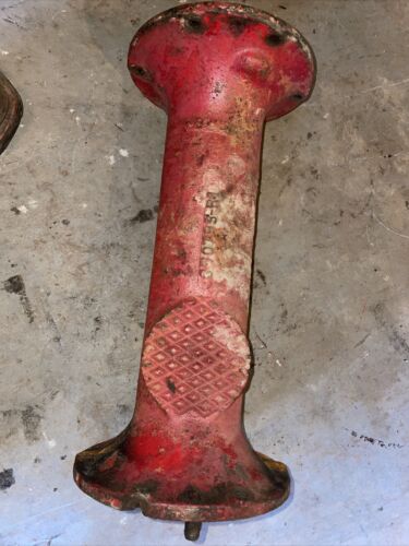 Farmall Cub IH rear casting Axel Spacer Antique Tractor