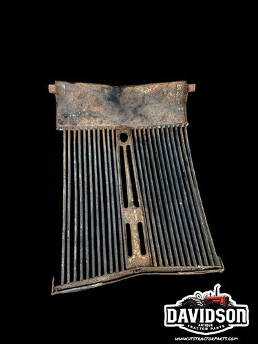 Ford 8N 9N Front Grill Nose Cone Antique Tractor