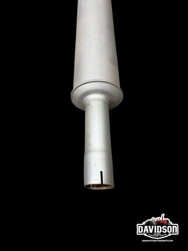 International B-275 B-414 Muffler New Stanley IH-7 704616R93