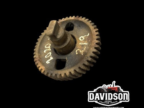 T24772 John Deere Gear 450, 570, 400, 544, 350, 440, 300, 180