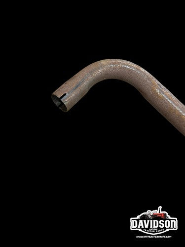 MFE-6 184209M1 Exhaust pipe Fits Massey Ferguson 65 Gas