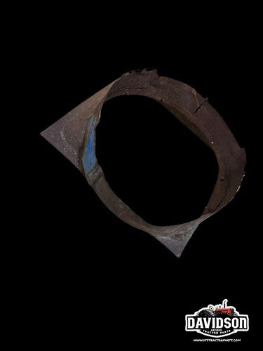 Ford 4200 Fan Shroud Antique Tractor