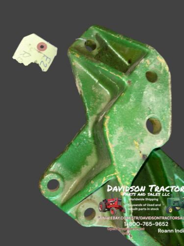 F2778R RH Elephant Ear (Draft Link Support) John Deere  720 730 New Old Stock