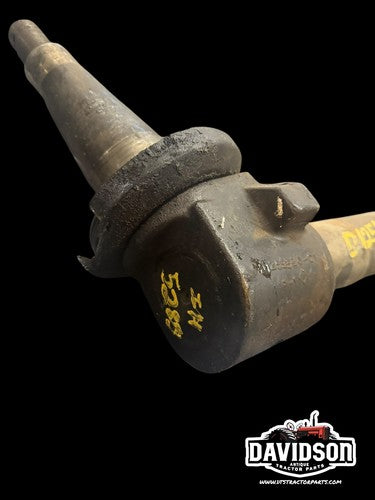 International 5088 5288 5488 Front Spindle 1259519C92